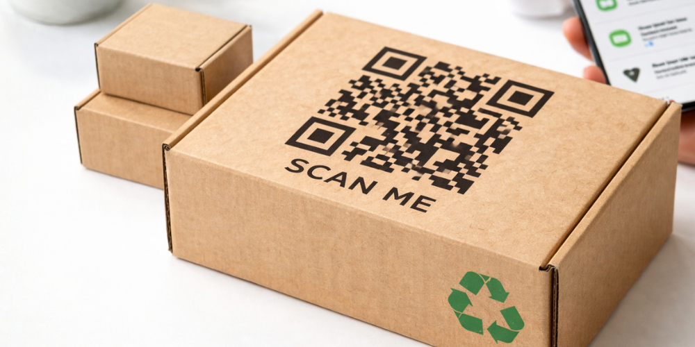 smart-sustainable-packaging-with-qr-code