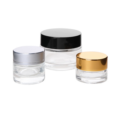 Small Glass Jar with Swing Top Lid /50ml Glass Jar with Swing Top Lid -  China Small Glass Jar and 1oz Glass Jar with Swing Top Cap price